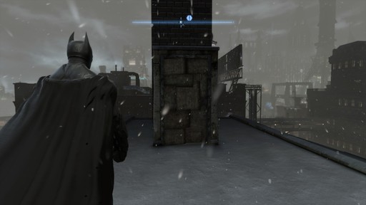 Batman: Arkham Origins - Главная Загадка Готэма. Гайд по выполнению задания "Особо опасные: Энигма". Парк аттракционов Batman: Arkham Origins - Главная Загадка Готэма. Гайд по выполнению задания "Особо опасные: Энигма". Парк аттракционов