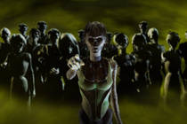 Сиквел Planescape: Torment не получил развития из-за отсутствия финансирования со стороны WotC и издателей